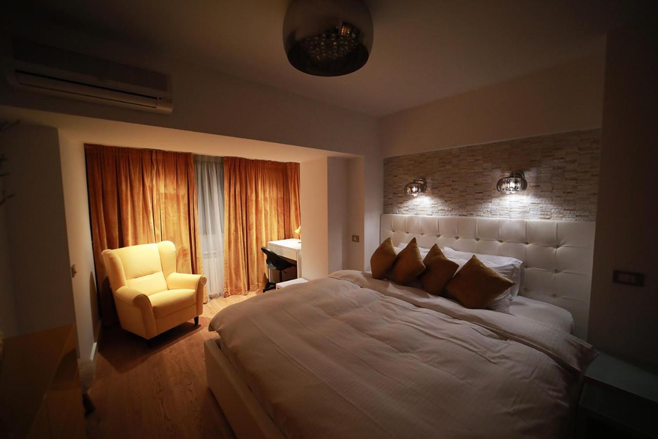 Downtown Oasis Unirii Apartment بوخارست المظهر الخارجي الصورة