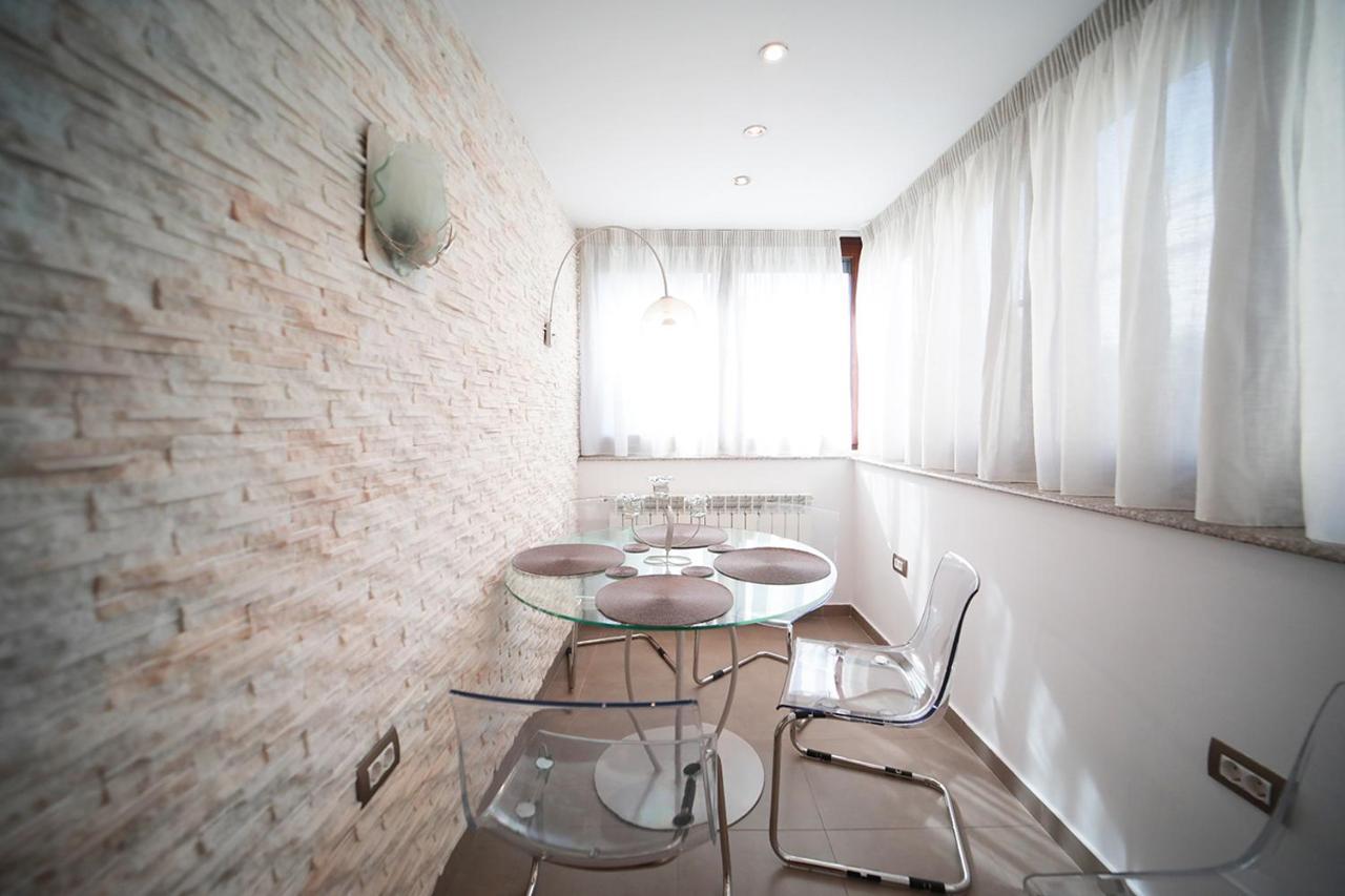 Downtown Oasis Unirii Apartment بوخارست المظهر الخارجي الصورة