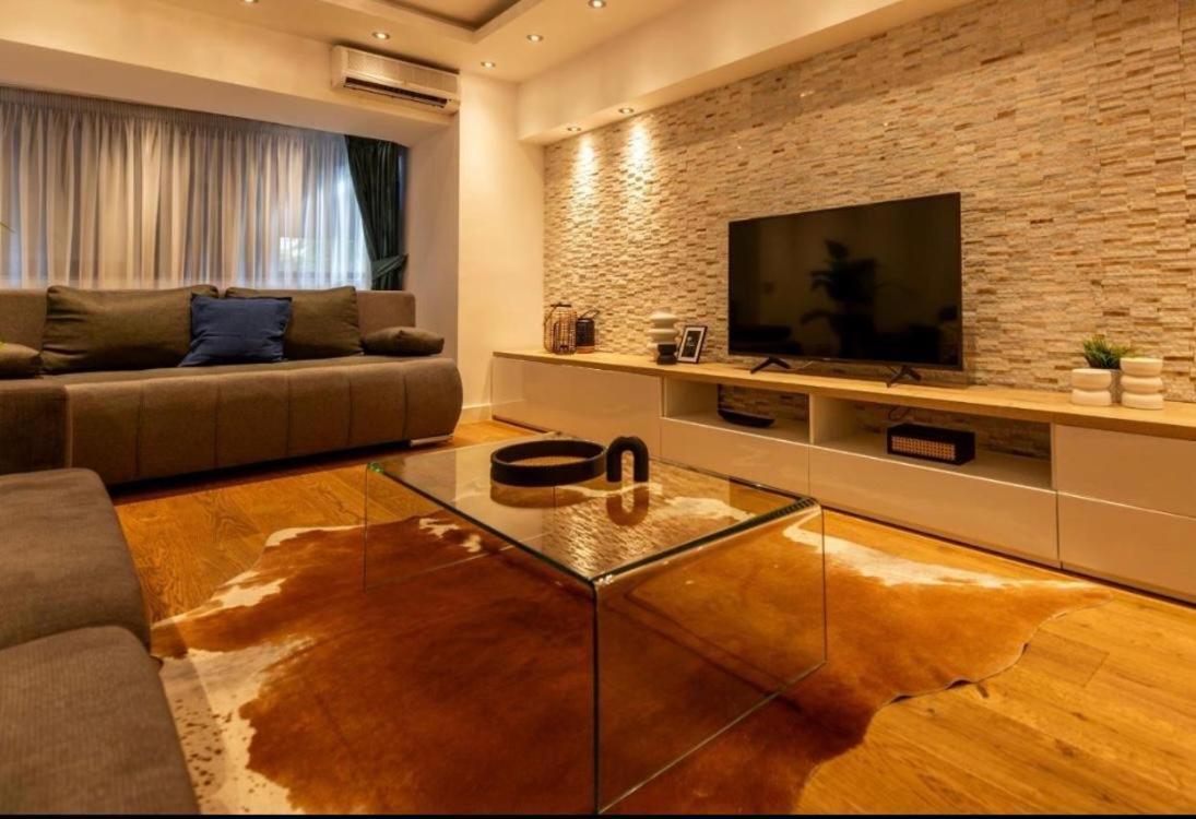Downtown Oasis Unirii Apartment بوخارست المظهر الخارجي الصورة