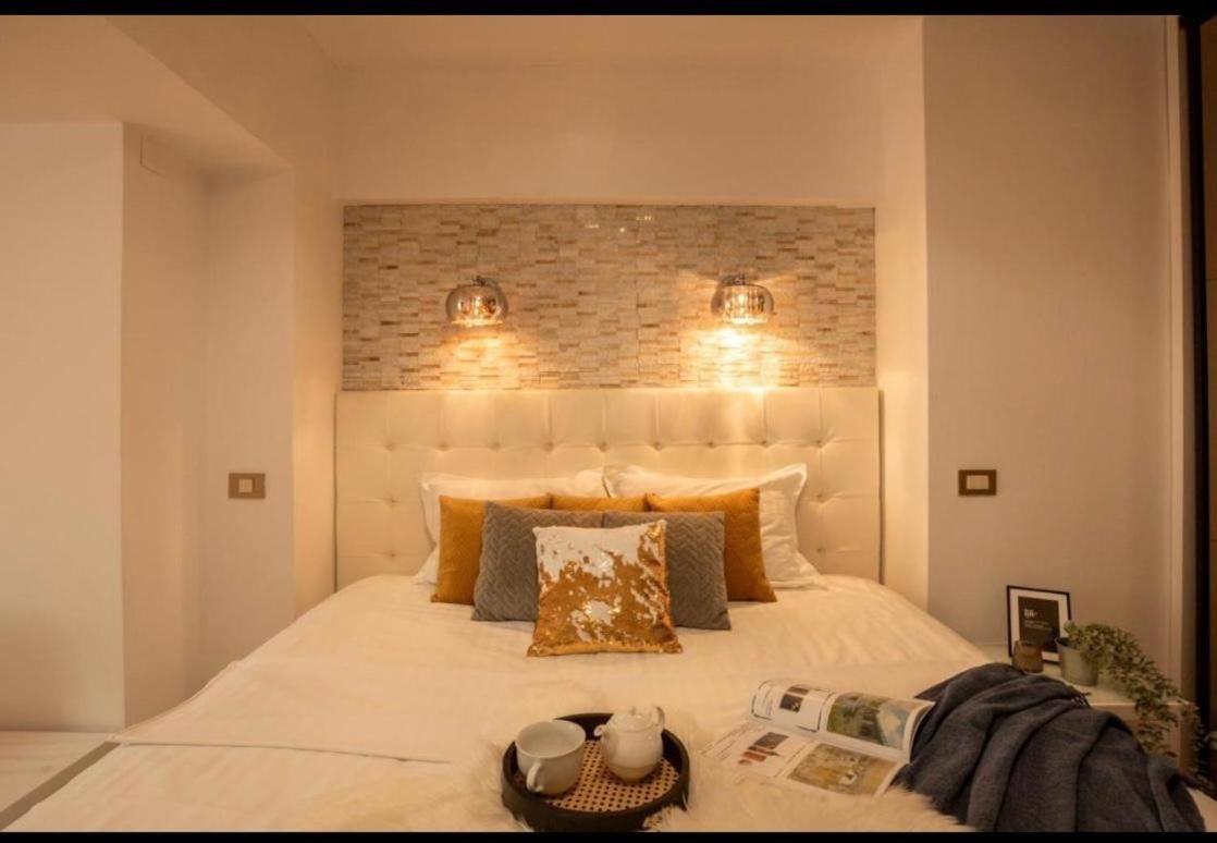 Downtown Oasis Unirii Apartment بوخارست المظهر الخارجي الصورة