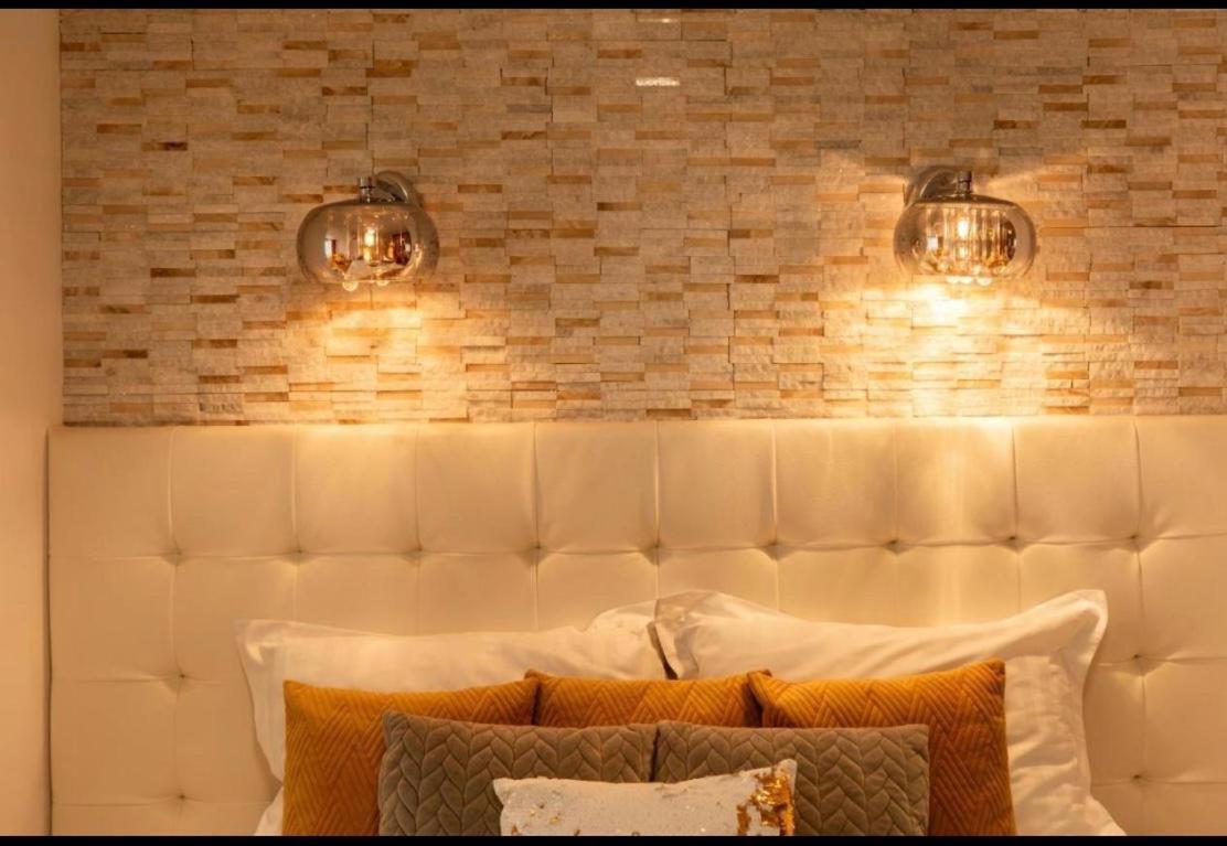 Downtown Oasis Unirii Apartment بوخارست المظهر الخارجي الصورة