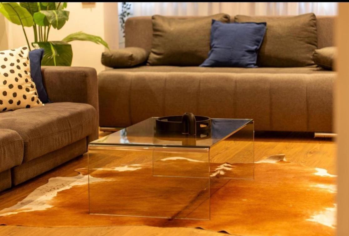Downtown Oasis Unirii Apartment بوخارست المظهر الخارجي الصورة