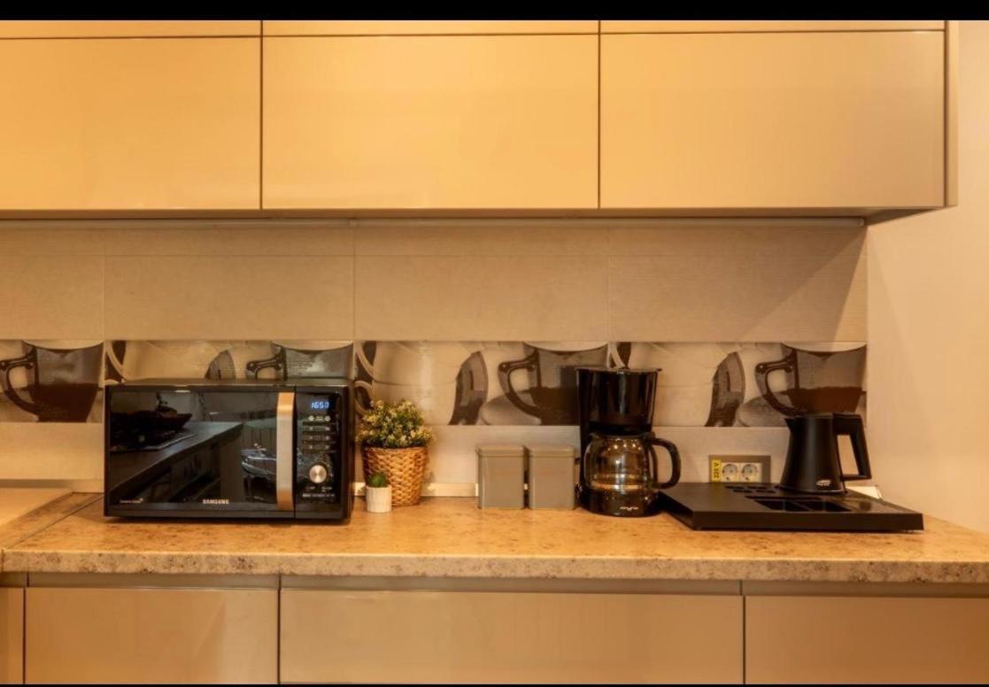 Downtown Oasis Unirii Apartment بوخارست المظهر الخارجي الصورة