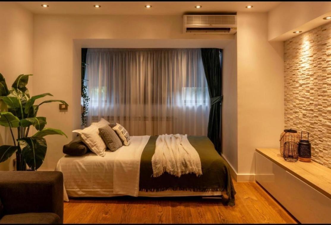 Downtown Oasis Unirii Apartment بوخارست المظهر الخارجي الصورة
