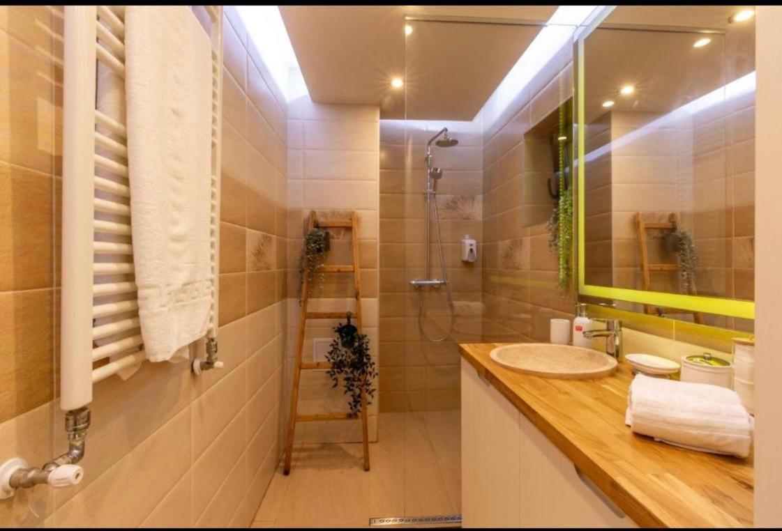 Downtown Oasis Unirii Apartment بوخارست المظهر الخارجي الصورة